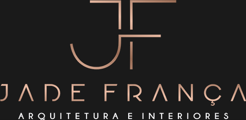 Logo principal Jade França Arquitetura